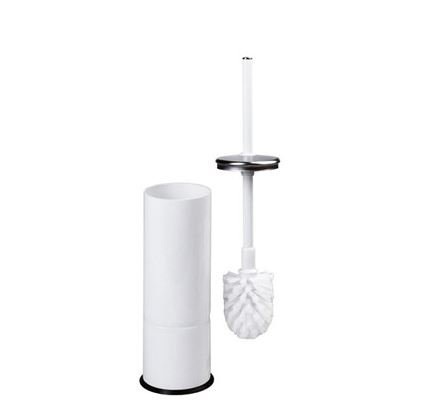 Mediclinics Mediclinics Toiletborstelhouder wit
