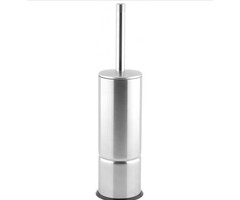 Mediclinics Mediclinics Toiletborstelhouder RVS