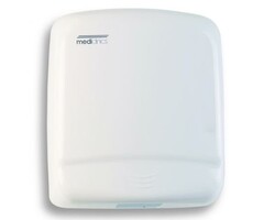 Mediclinics Mediclinics Handendroger wit automatisch