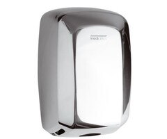 Mediclinics Mediclinics Handendroger hoogglans automatisch