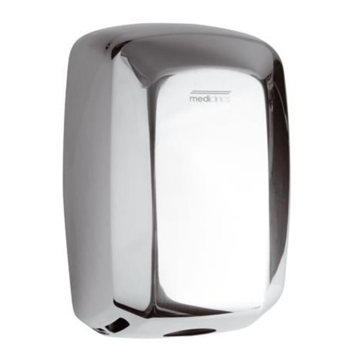 Mediclinics Mediclinics Handendroger hoogglans automatisch