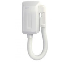 Mediclinics Mediclinics Haardroger automatisch wit