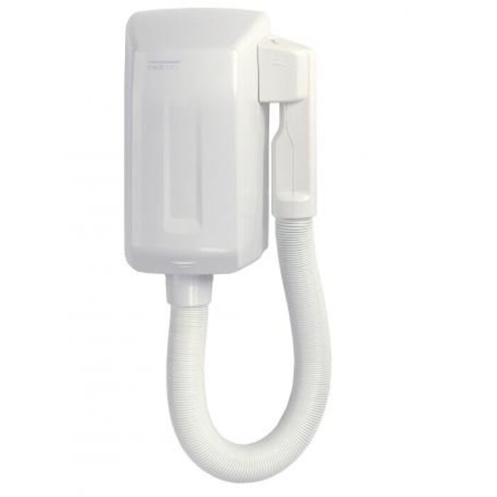 Mediclinics Mediclinics Haardroger automatisch wit