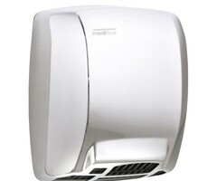 Mediclinics Mediclinics Handendroger hoogglans automatisch