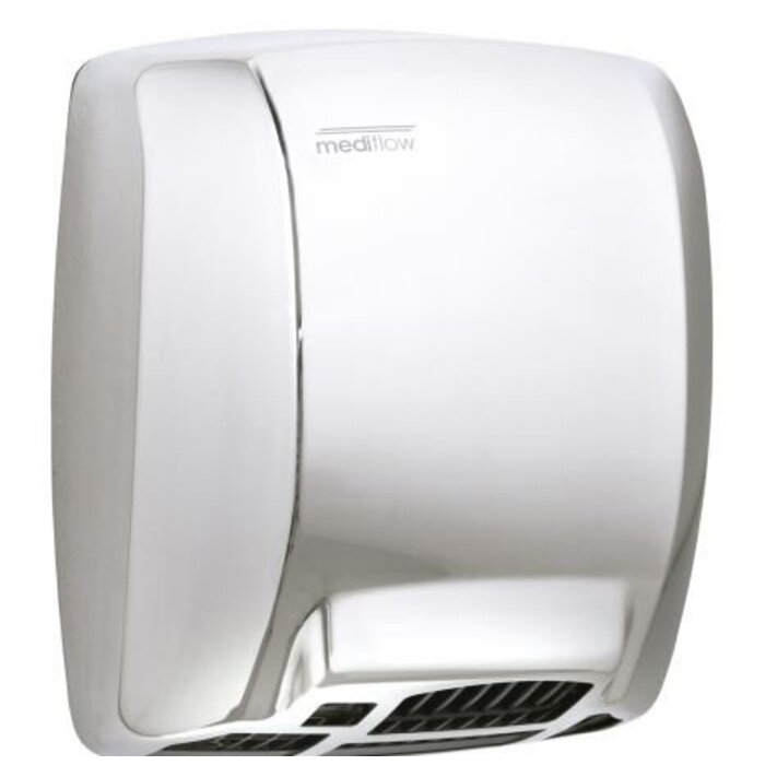 Mediclinics Mediclinics Handendroger hoogglans automatisch