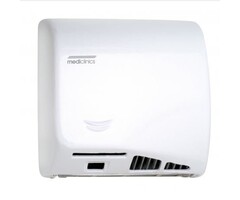 Mediclinics Mediclinics Handendroger wit automatisch