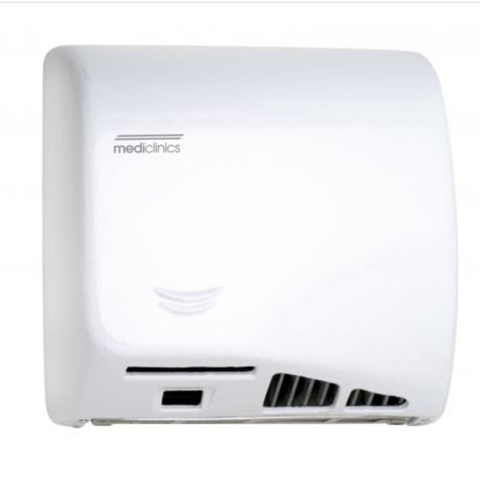 Mediclinics Mediclinics Handendroger wit automatisch