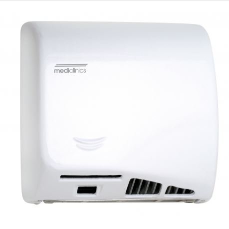 Mediclinics Mediclinics Handendroger wit automatisch