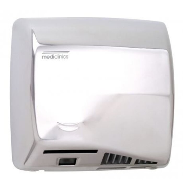 Mediclinics Mediclinics Handendroger hoogglans automatisch