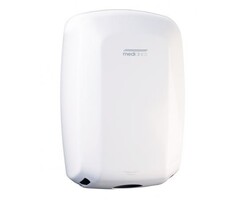 Mediclinics Mediclinics Handendroger wit automatisch