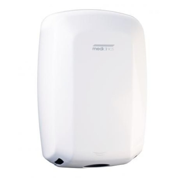 Mediclinics Mediclinics Handendroger wit automatisch