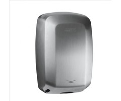 Mediclinics Mediclinics Handendroger RVS automatisch