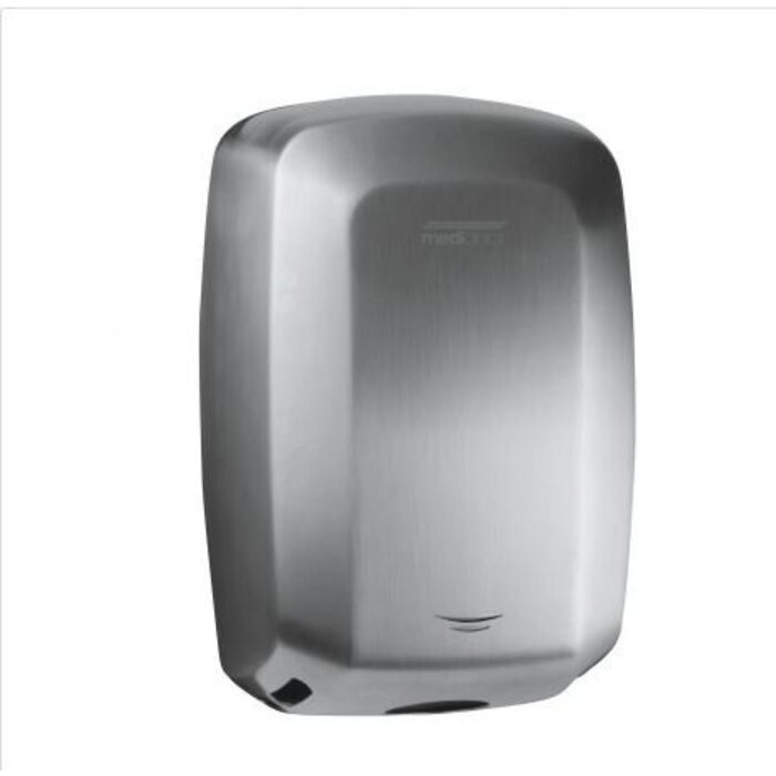 Mediclinics Mediclinics Handendroger RVS automatisch