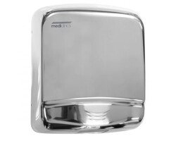 Mediclinics Mediclinics Handendroger hoogglans automatisch