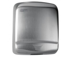 Mediclinics Mediclinics Handendroger RVS automatisch