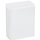 Mediclinics (Hygiene)bak 6 liter gesloten wit
