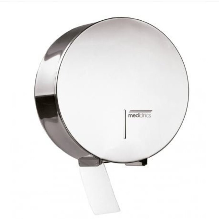 Mediclinics Mediclinics Jumboroldispenser klein hoogglans