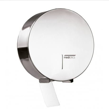 Mediclinics Mediclinics Jumboroldispenser klein hoogglans