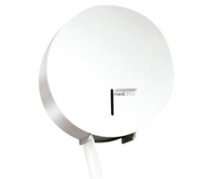 Mediclinics Mediclinics Jumboroldispenser groot wit