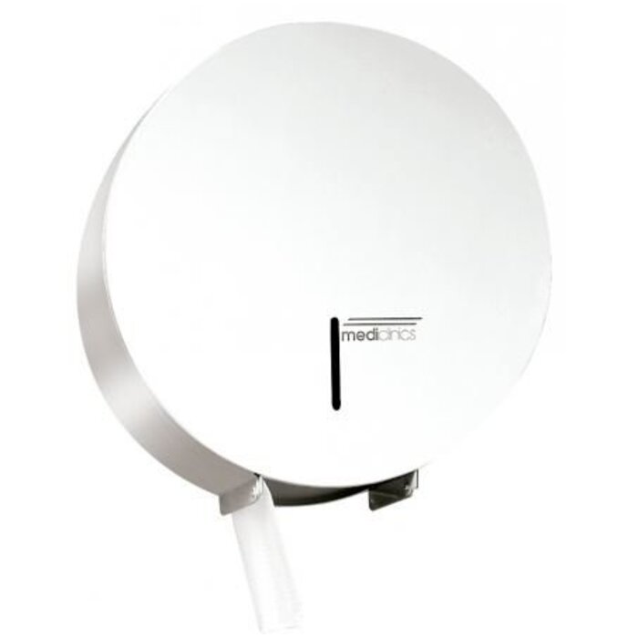 Mediclinics Mediclinics Jumboroldispenser groot wit