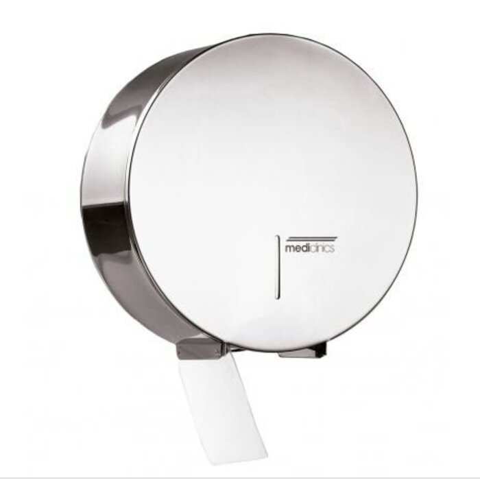 Mediclinics Mediclinics Jumboroldispenser groot hoogglans