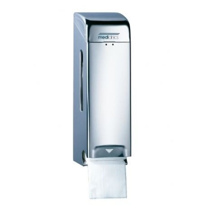 Mediclinics 3rolshouder hoogglans