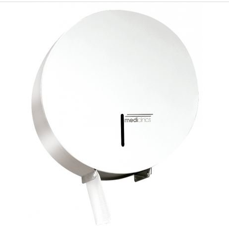 Mediclinics Mediclinics 3rolshouder wit