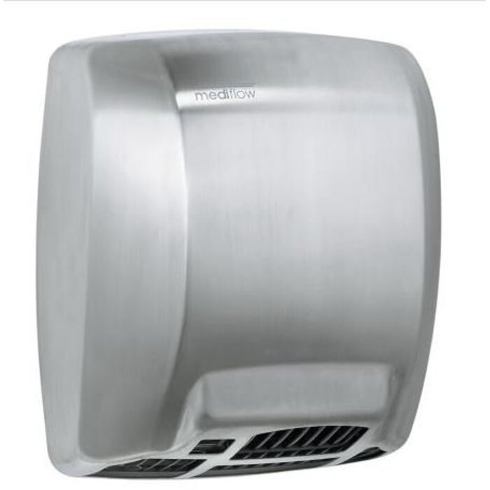 Mediclinics Mediclinics Handendroger RVS automatisch