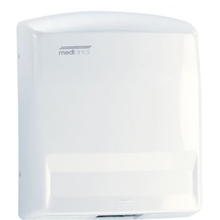 Mediclinics Mediclinics Handendroger wit automatisch