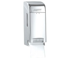 Mediclinics Mediclinics 2rolshouder hoogglans