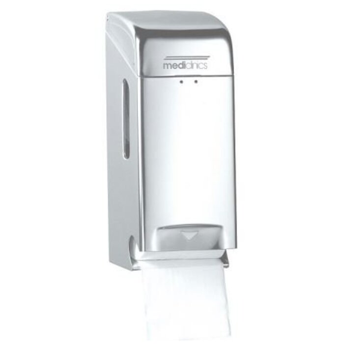 Mediclinics Mediclinics 2rolshouder hoogglans