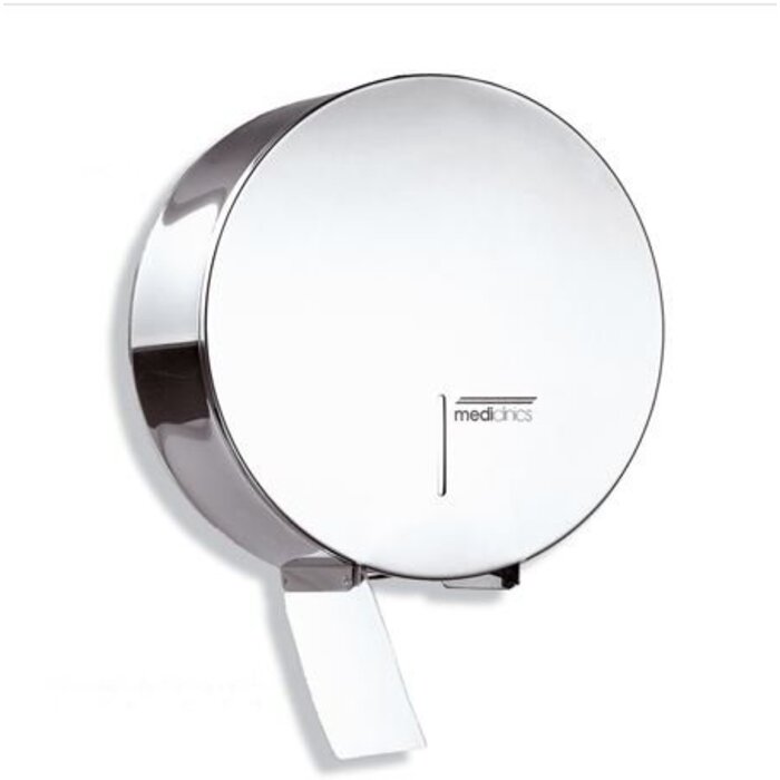 Mediclinics 3rolshouder hoogglans