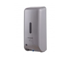 MediQo-line MediQo-line Zeepdispenser automatisch kunststof RVS look