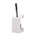 MediQo-line Toiletborstelhouder wit