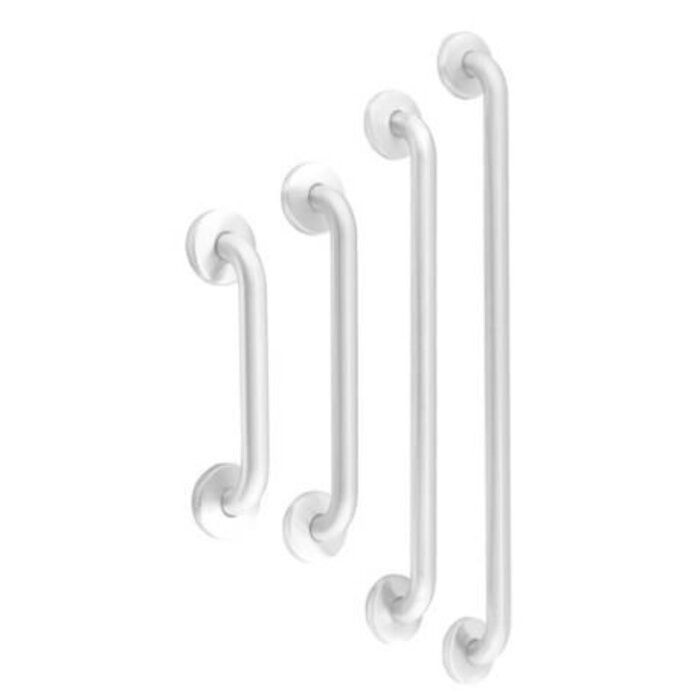 MediQo-line MediQo-line Grab bar RVS recht 455 mm