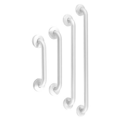 MediQo-line MediQo-line Grab bar RVS recht 455 mm