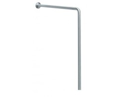 MediQo-line MediQo-line Wand -> vloergreep inbouw RVS
