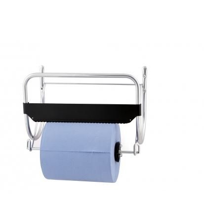 MediQo-line MediQo-line Industrie poetsrolhouder wandmodel