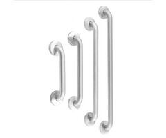 MediQo-line MediQo-line Grab bar RVS recht 610 mm