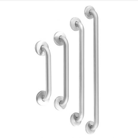 MediQo-line MediQo-line Grab bar RVS recht 760 mm