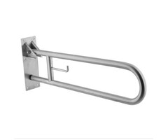 MediQo-line MediQo-line Swing up bar RVS