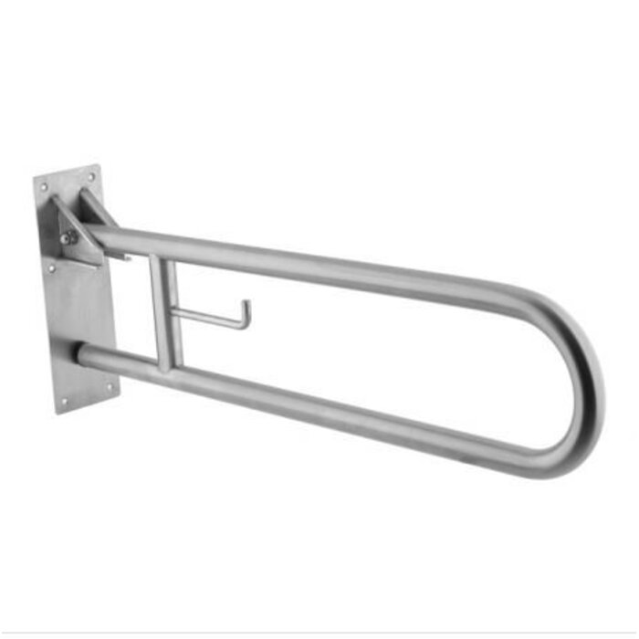 MediQo-line MediQo-line Swing up bar RVS