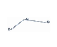 MediQo-line MediQo-line Hoekgreep RVS