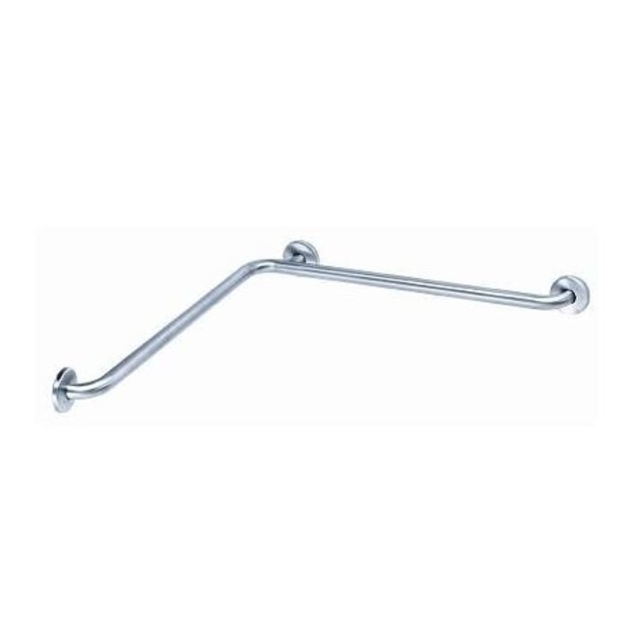 MediQo-line MediQo-line Hoekgreep RVS