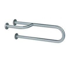 MediQo-line Wandgreep RVS rechts