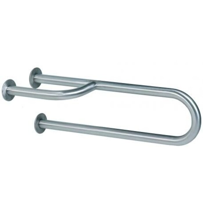 MediQo-line Wandgreep RVS rechts