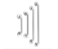 MediQo-line MediQo-line Grab bar RVS recht 387 mm