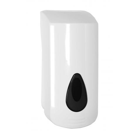 PlastiQline PlastiQline Garagezeepdispenser 2000 ml kunststof navulbaar