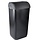 Afvalbak half open 23 liter PlastiQline Exclusive