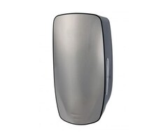 PlastiQline Exclusive Zeepdispenser 900 ml navulbaar PlastiQline Exclusive